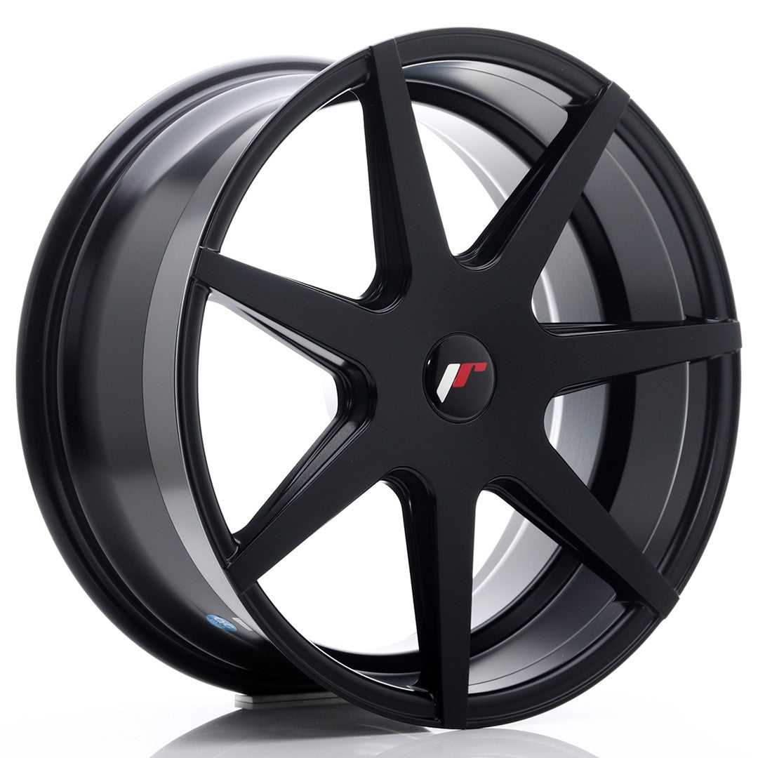 JR20 19x8.5 ET35 5x120 Flat Black