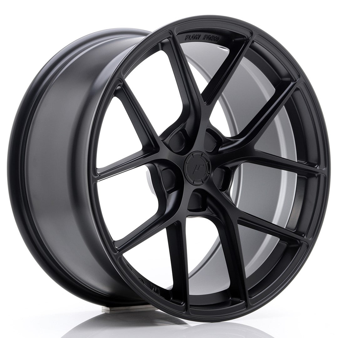 SL01 19x9.5 ET35 5x120 Matzwart