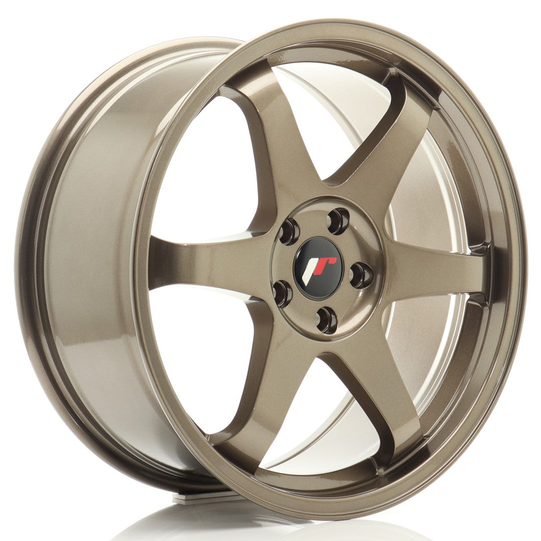 JR3 19x8.5 ET42 5x114.3 Bronze