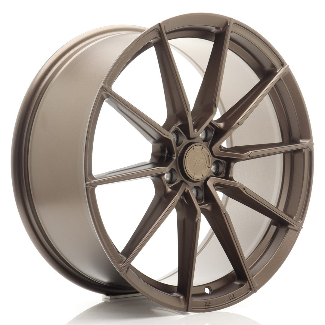 SL02 19x8.5 ET45 5x112 Brons