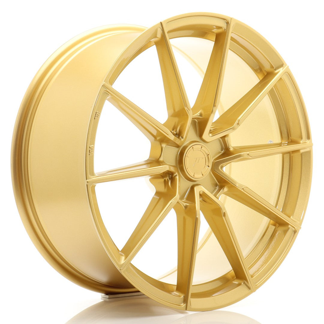 SL02 19x8,5 ET35 5x120 Goud