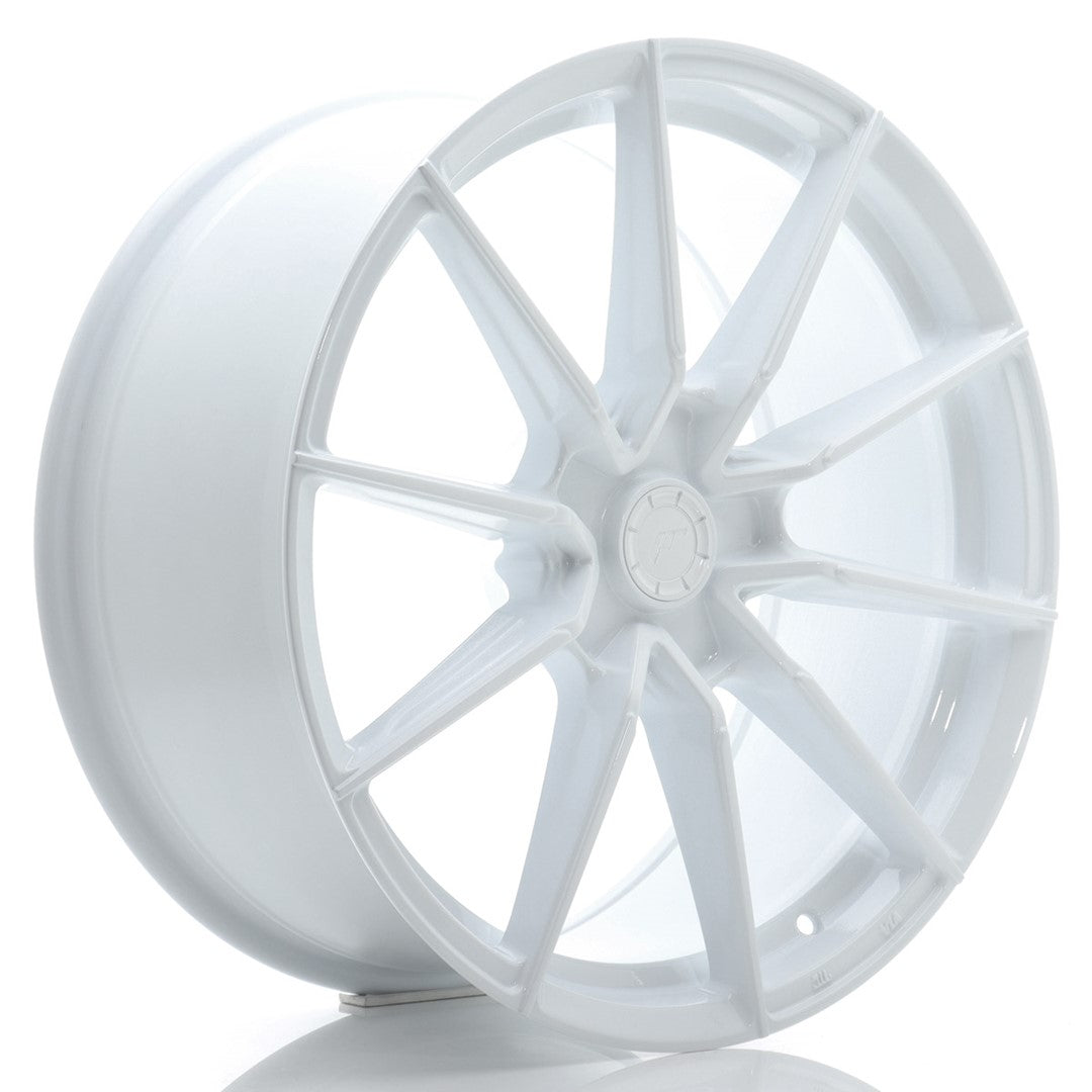 SL02 19x8.5 ET41 5x112 Wit