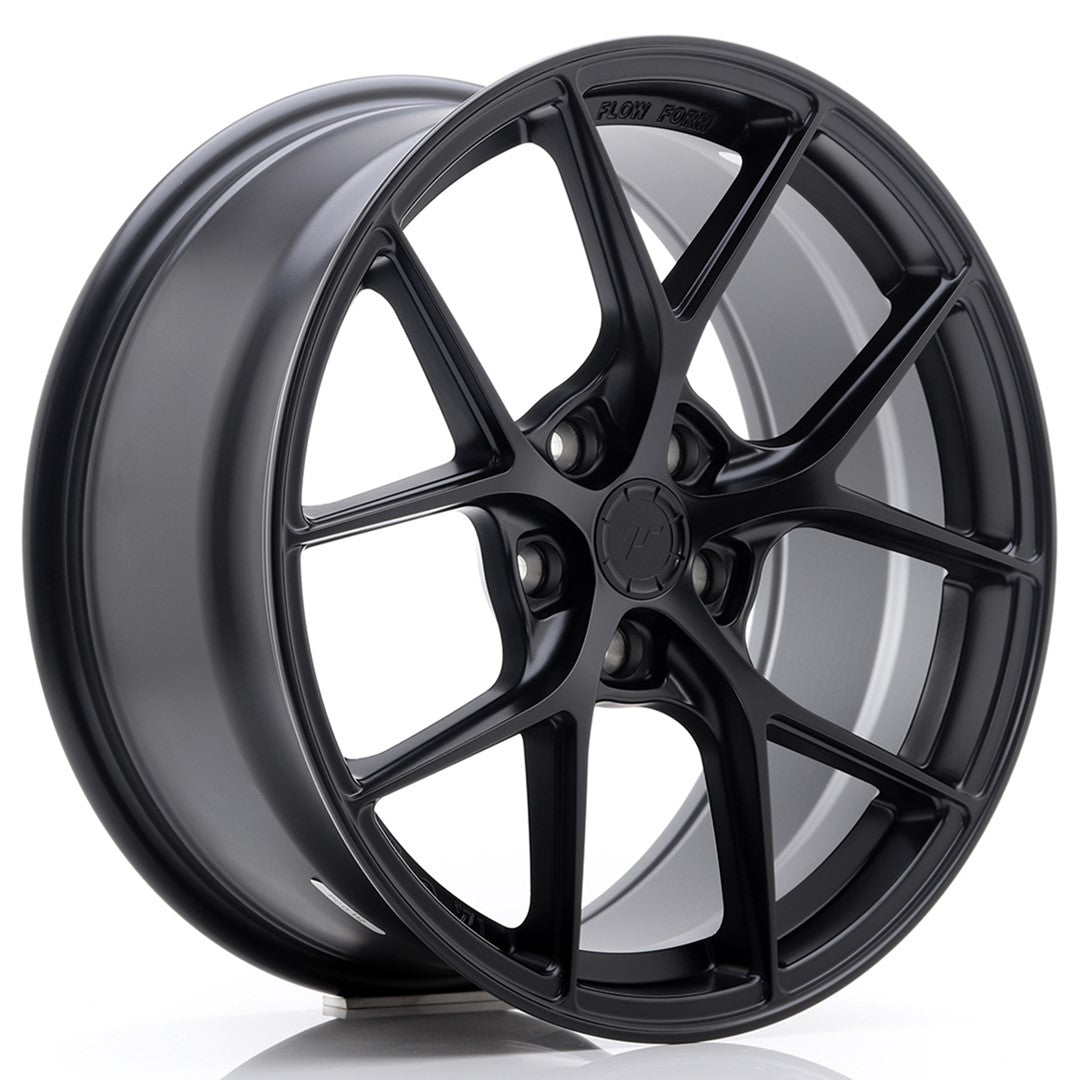 SL01 18x8 ET40 5x120 Noir