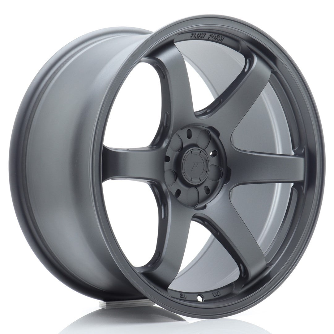 SL03 19x9 ET20-31 Aangepaste PCD Flat Gun Metal