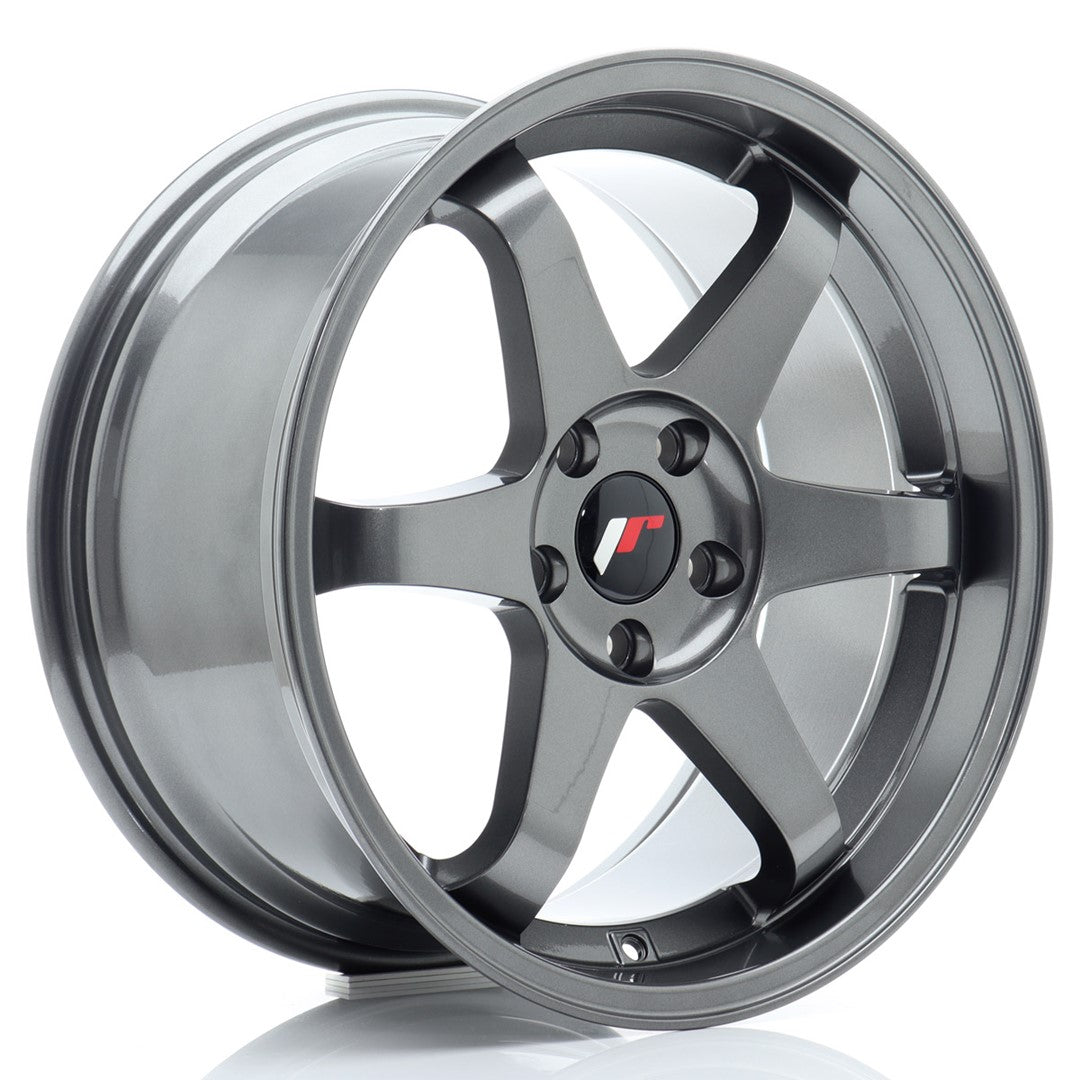 JR3 18x9 ET35 5x114.3 Bronze