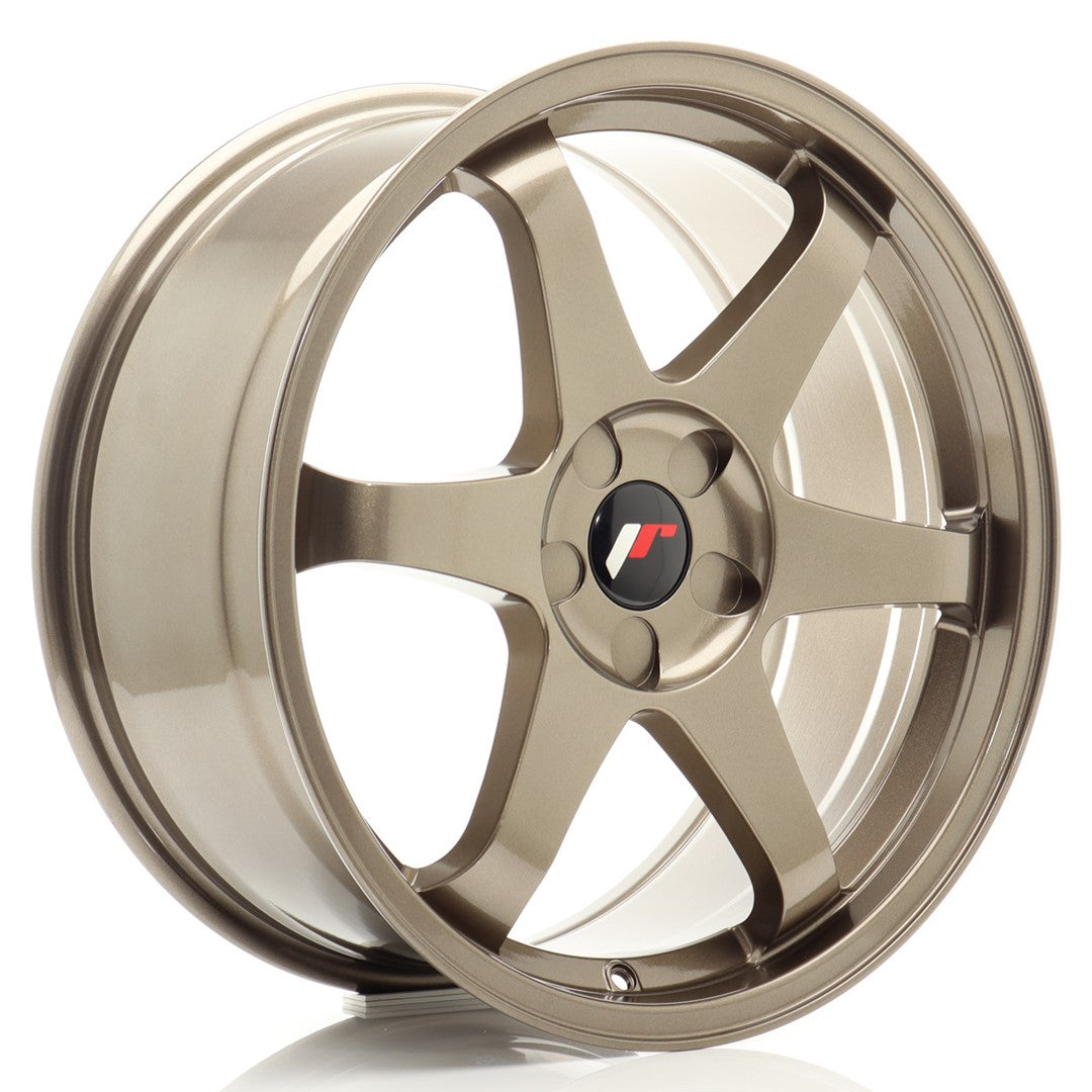 JR3 19x8,5 ET40 5x120 Brons