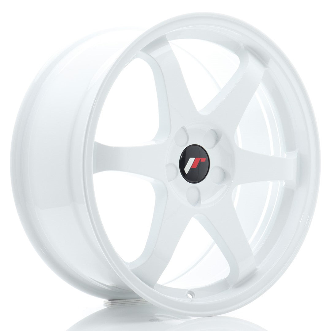 JR3 19x8,5 ET40 5x120 Wit