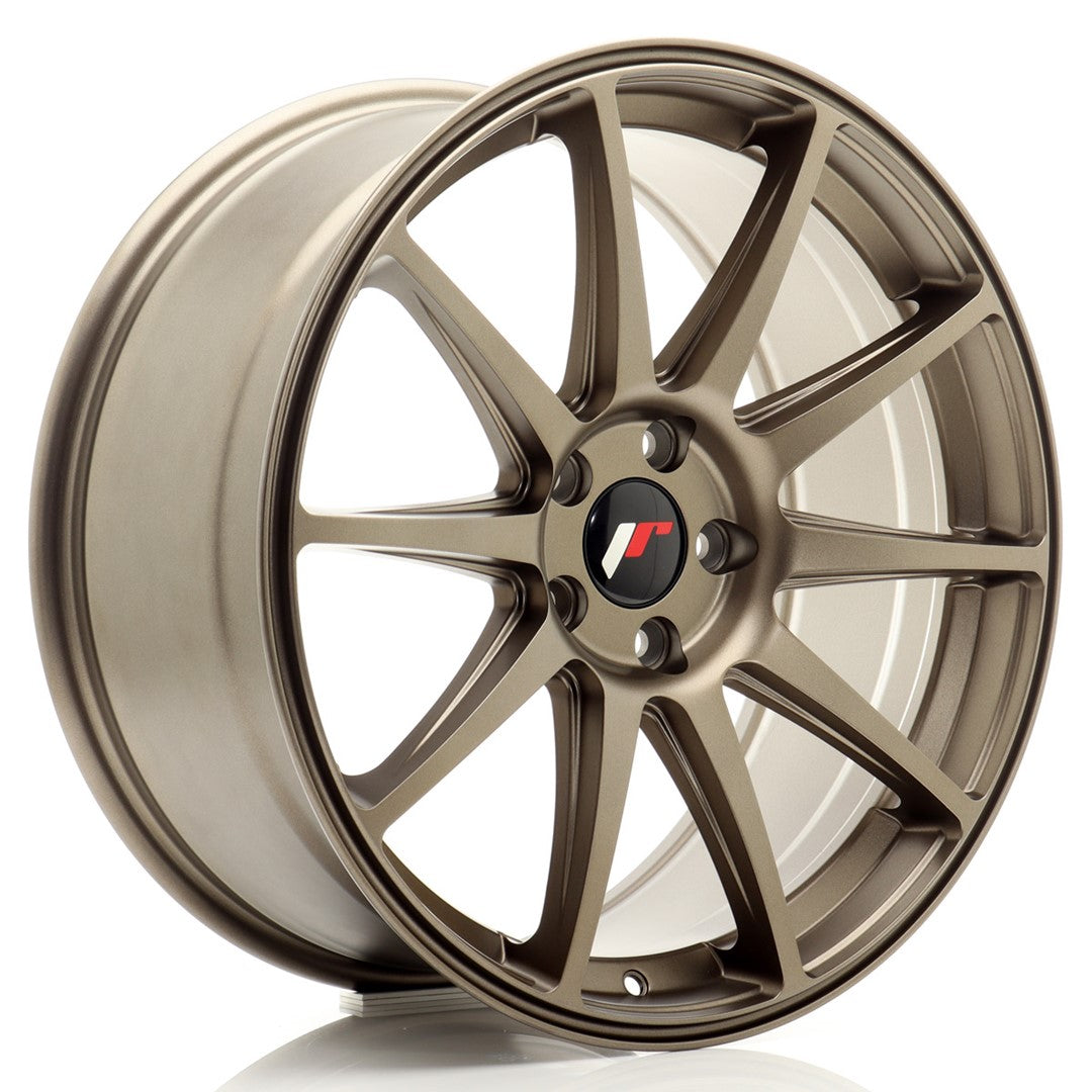 JR11 19x8,5 ET35 5x120 Bronze plat