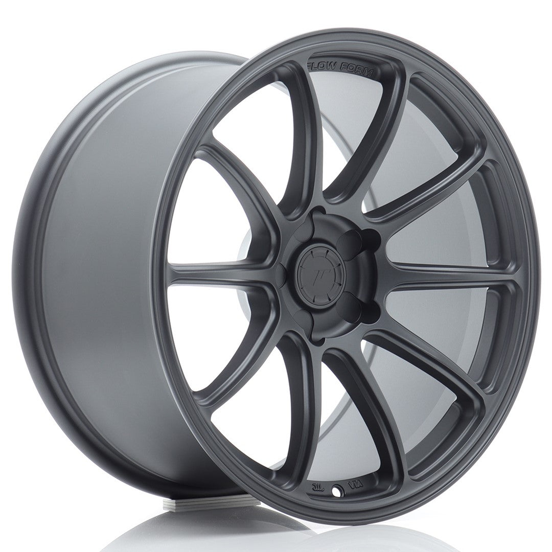 SL04 18x9,5 ET20-35 PCD personnalisé plat en métal