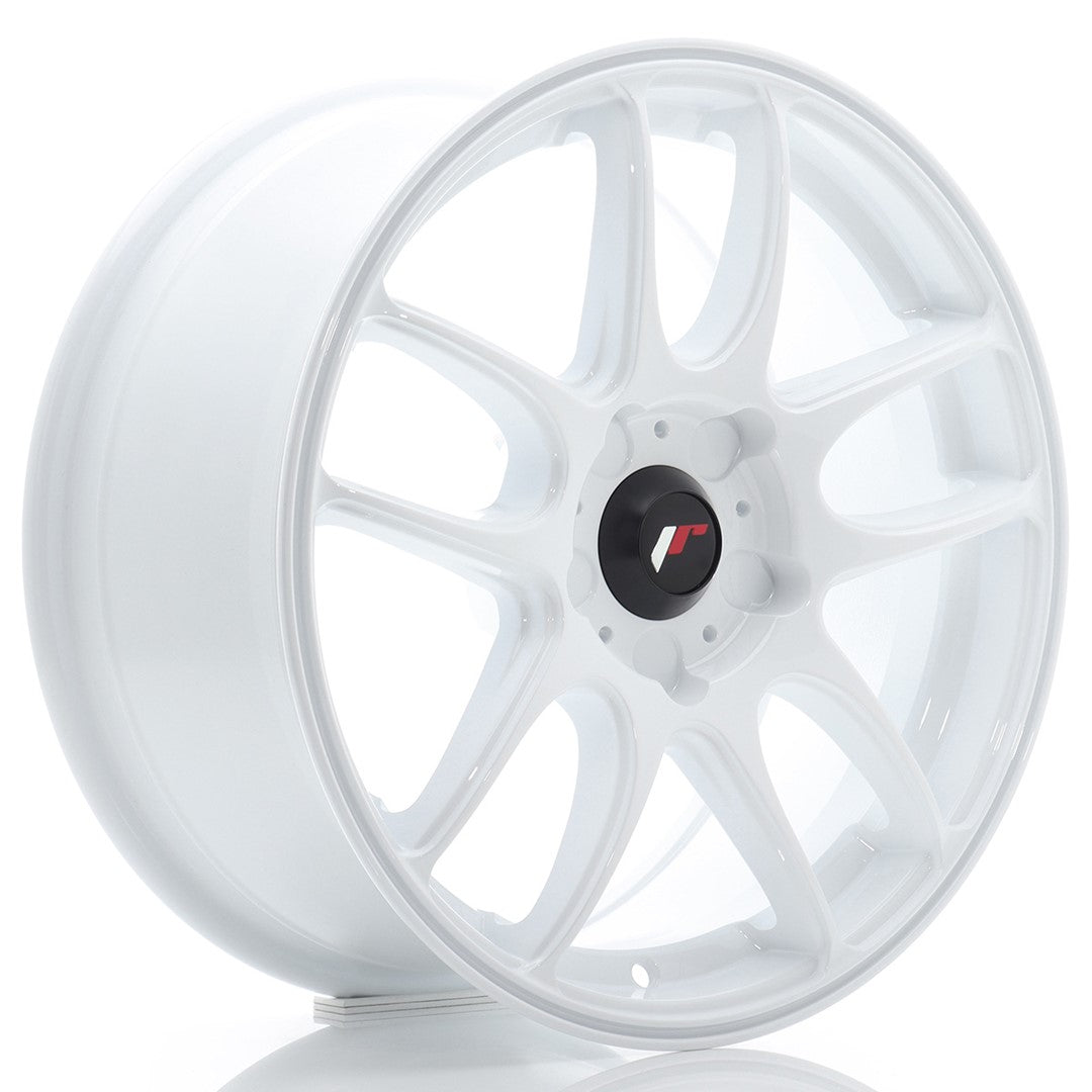 JR29 16x7 ET20-42 Aangepast PCD Wit