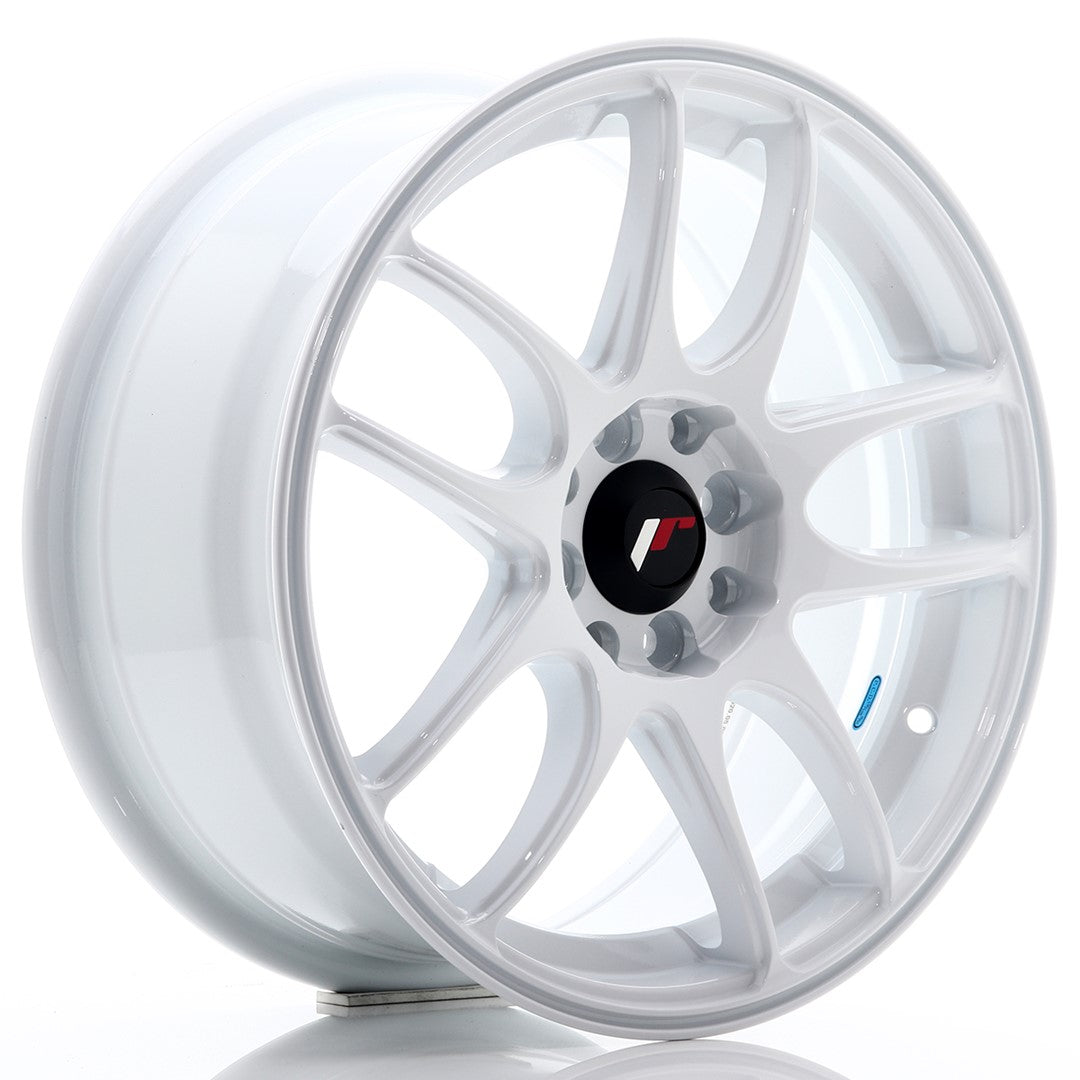 JR29 16x7 ET40 4x100, 4x108 wit