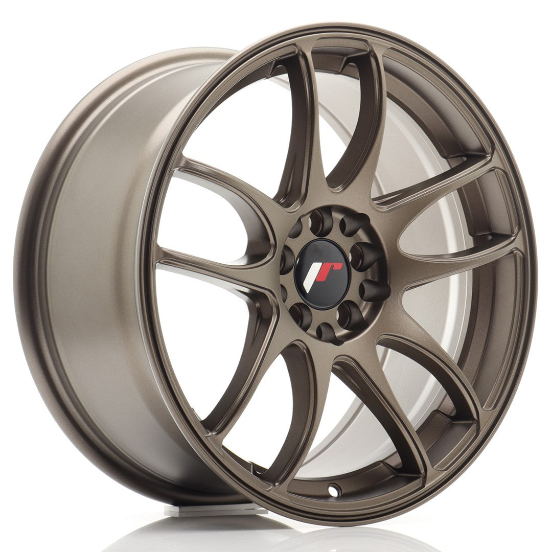 JR29 17x8 ET35 5x100, 5x114.3 plat brons