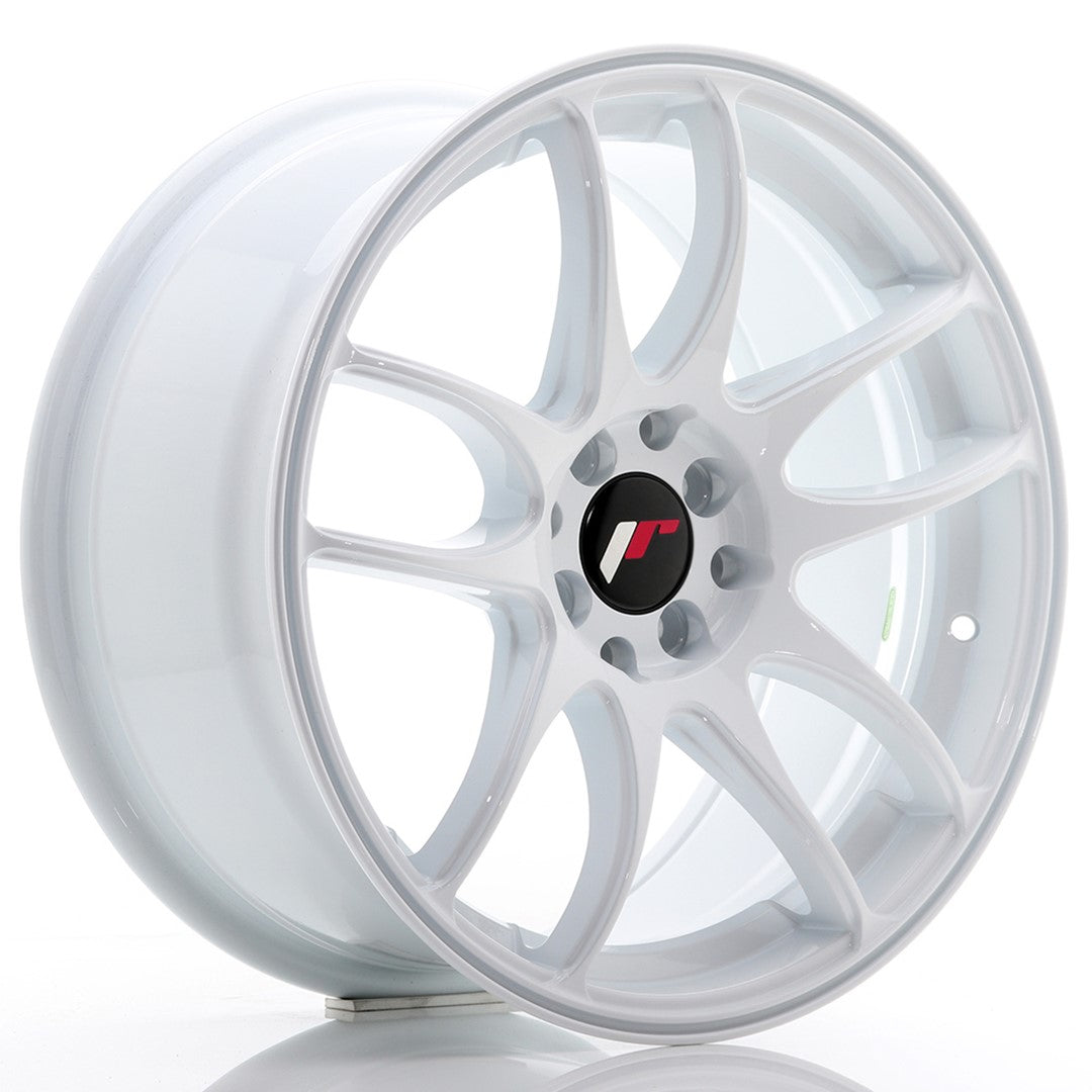 JR29 17x8 ET35 5x100, 5x114.3 wit