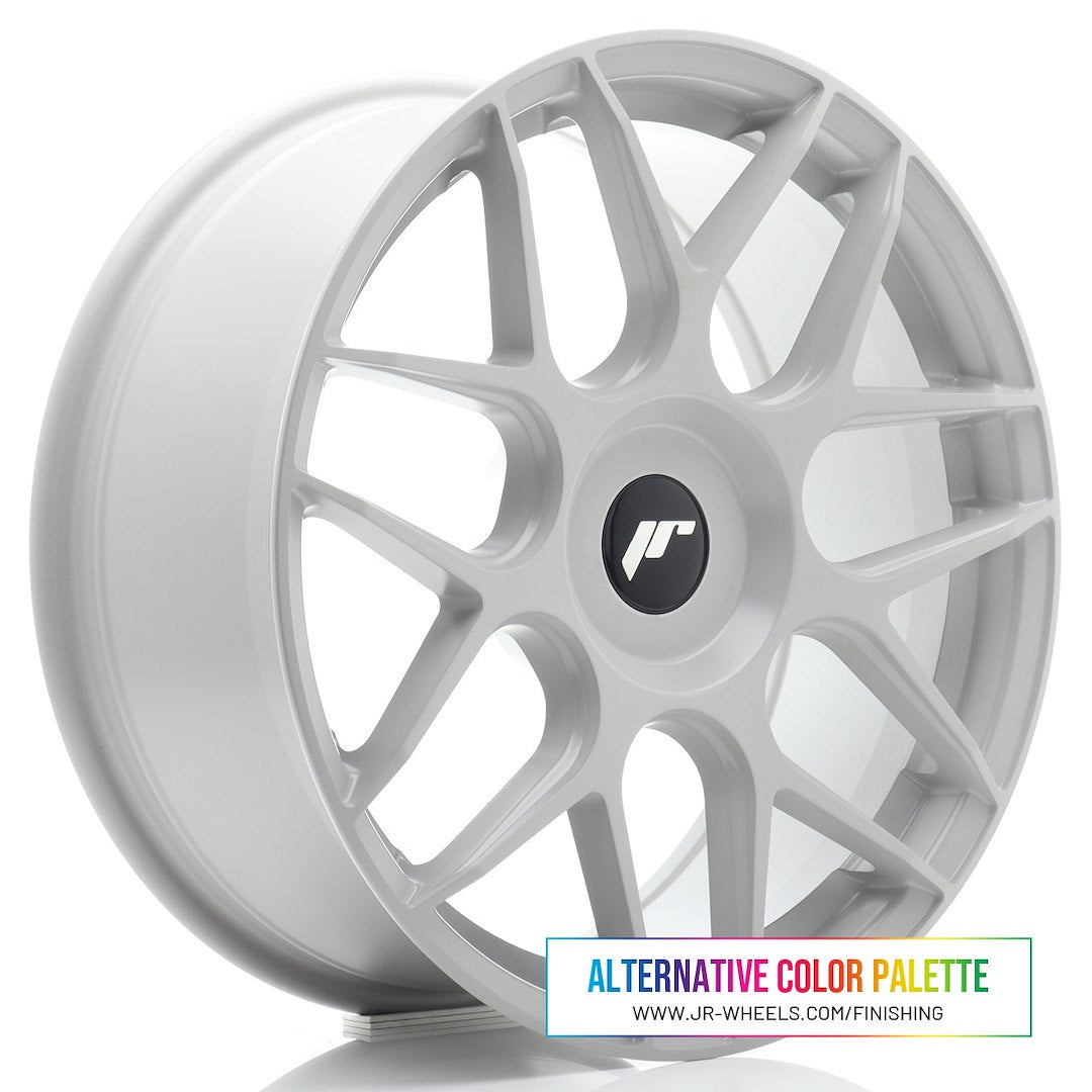 JR18 18x7.5 ET20-40 Aangepaste PCD Aangepaste afwerking