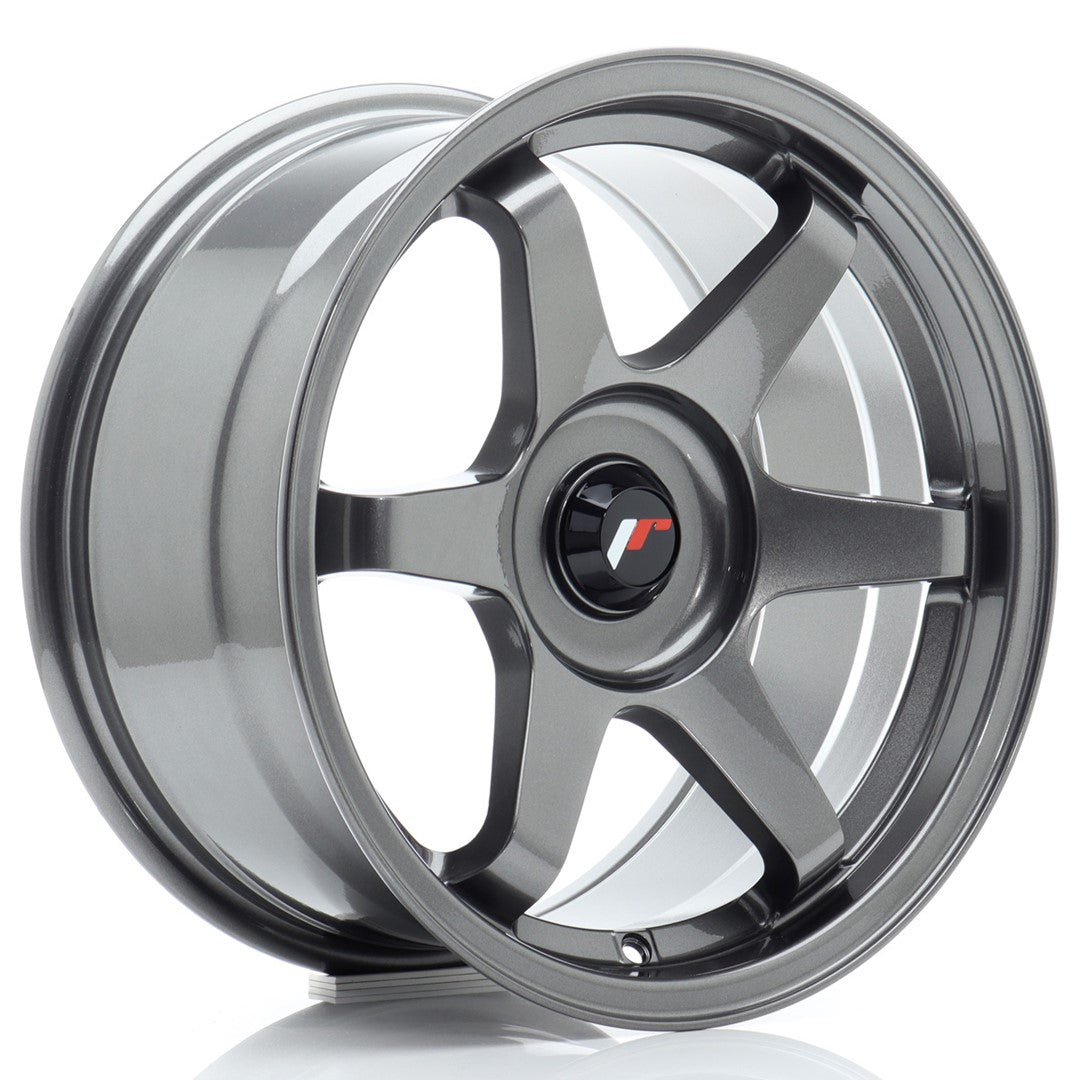 JR3 16x8 ET25 PCD personnalisé en métal