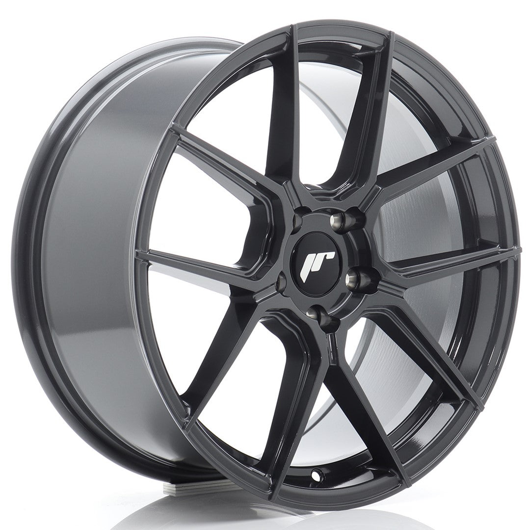 JR30 18x8.5 ET45 5x108 Hyper Grey