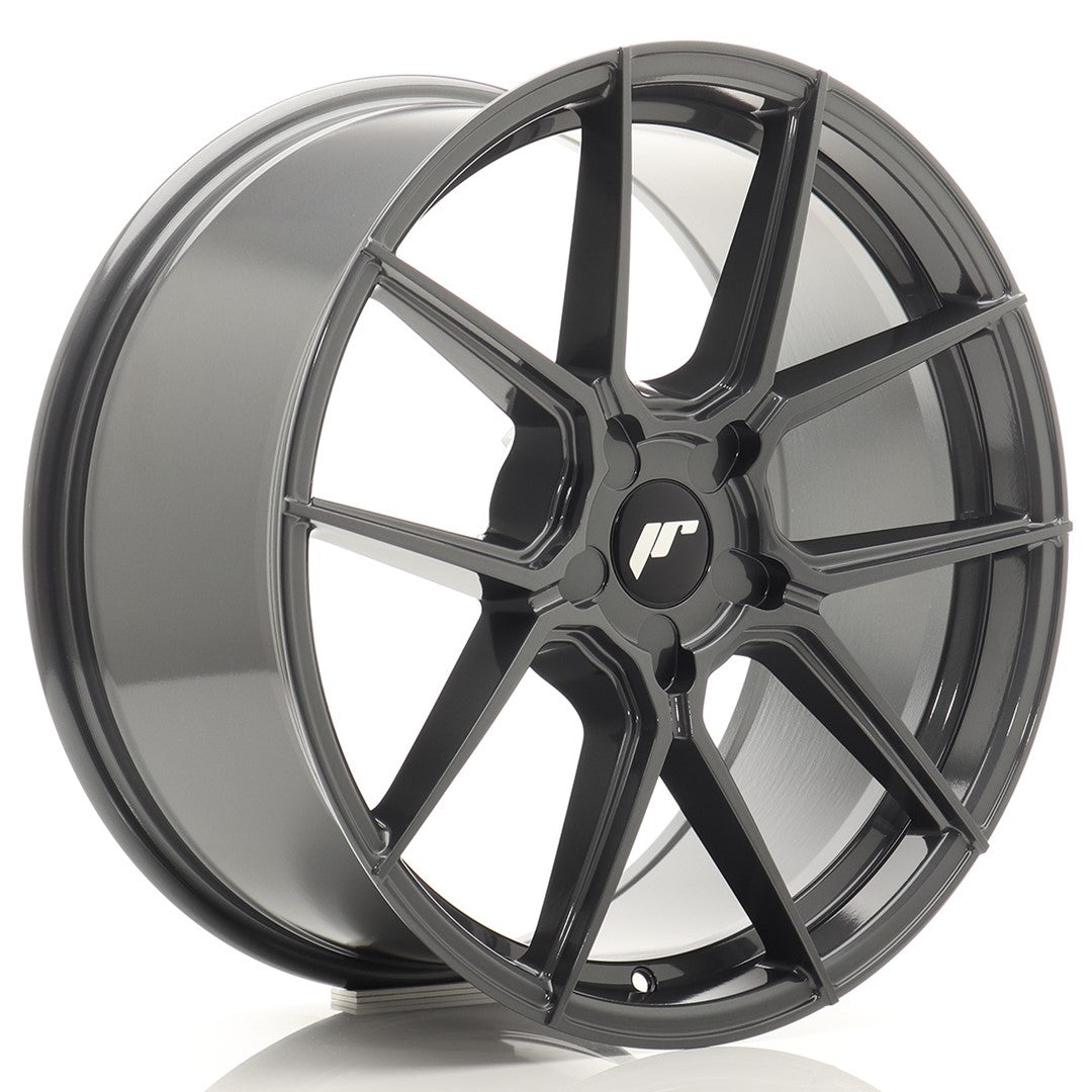 JR30 19x8,5 ET35 5x112 Hyper Gray