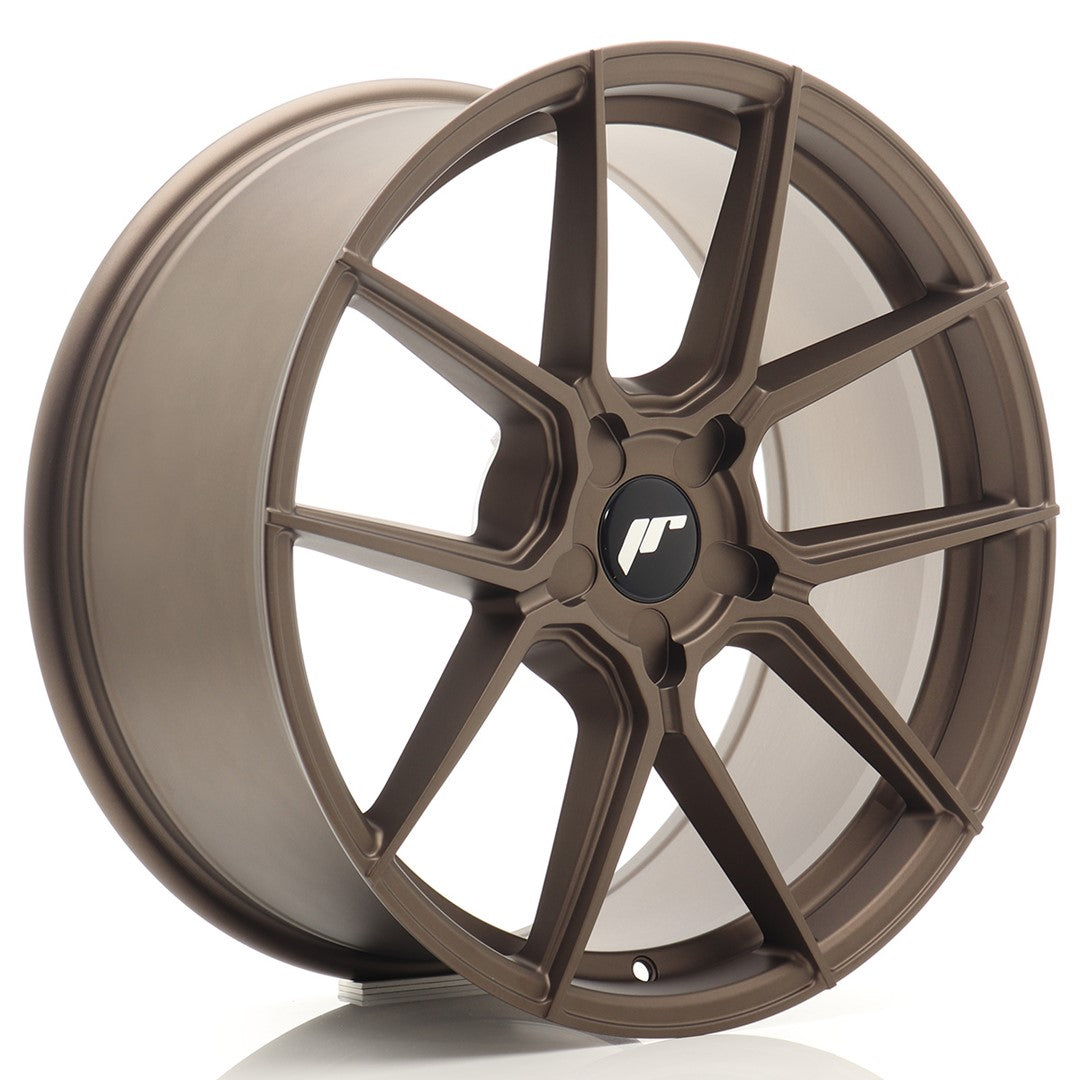 JR30 19x8.5 ET25 5x120 Mat Brons