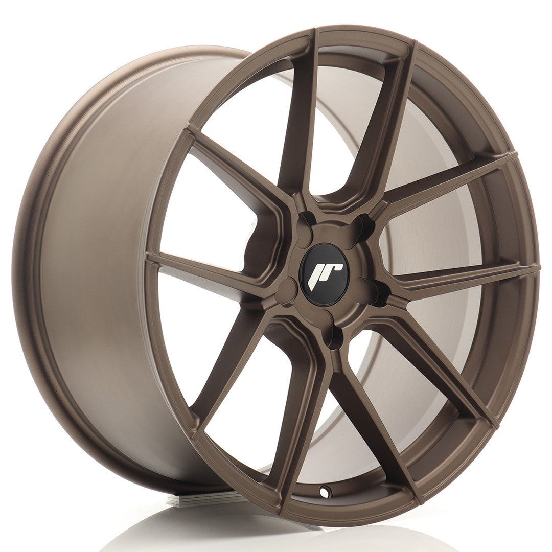 JR30 19x9.5 ET40 5x112 Matbrons