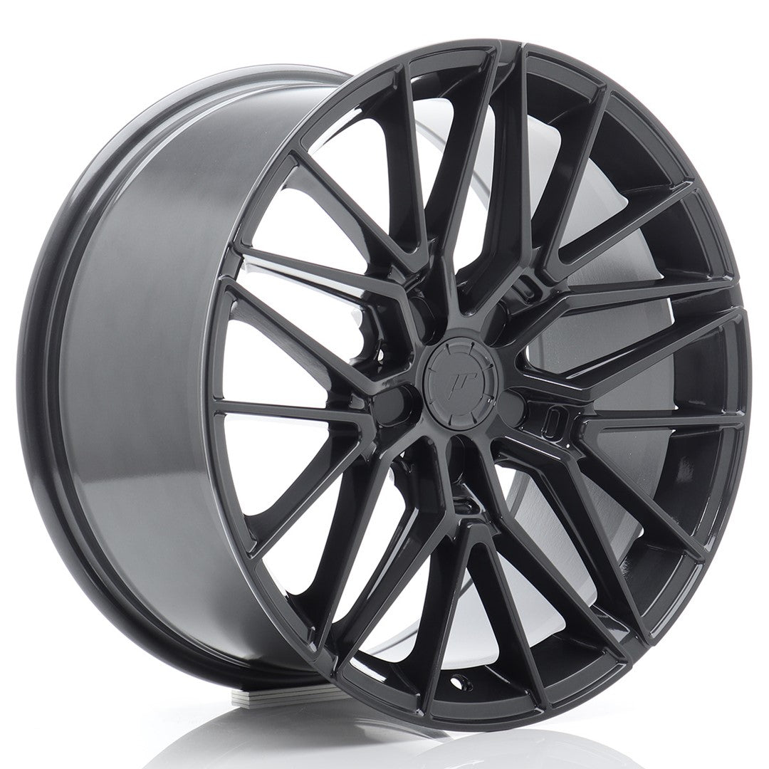 JR38 18x9 ET20-45 Aangepaste PCD Hypergrijs