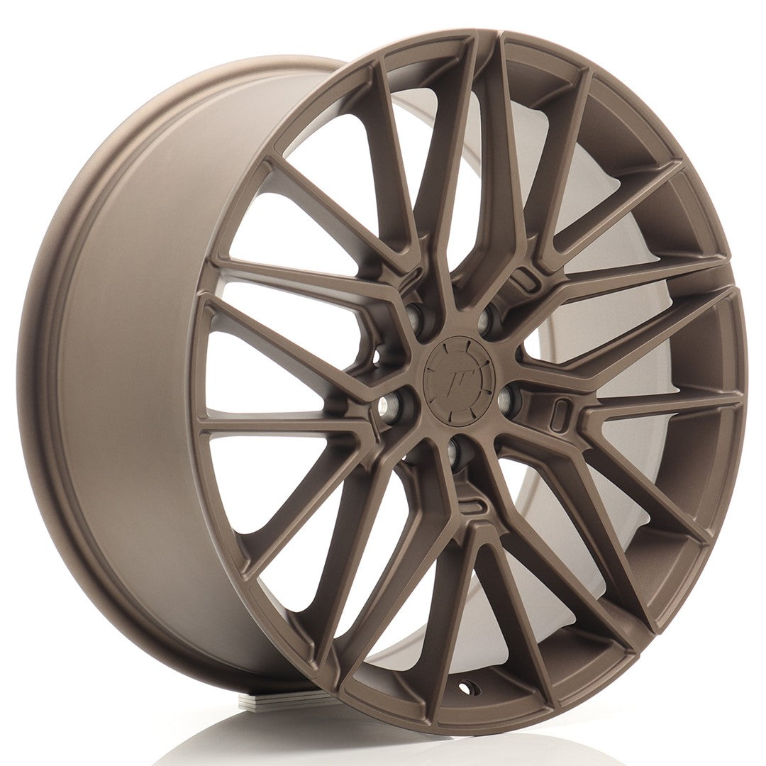 JR38 19x8.5 ET45 5x114.3 Flat Bronze