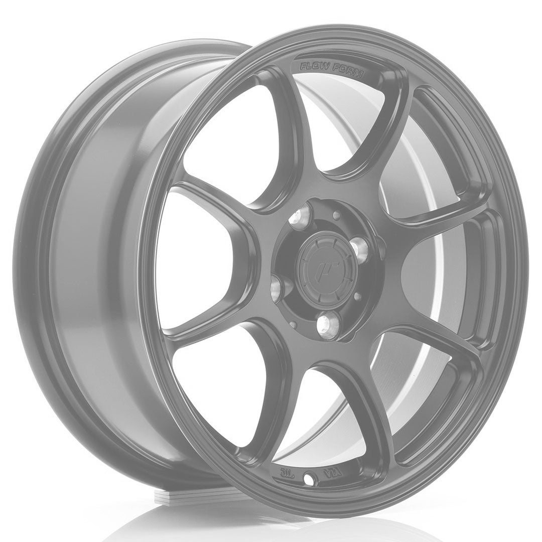 SL04 15x7 ET25-38 PCD personnalisé Finition personnalisée