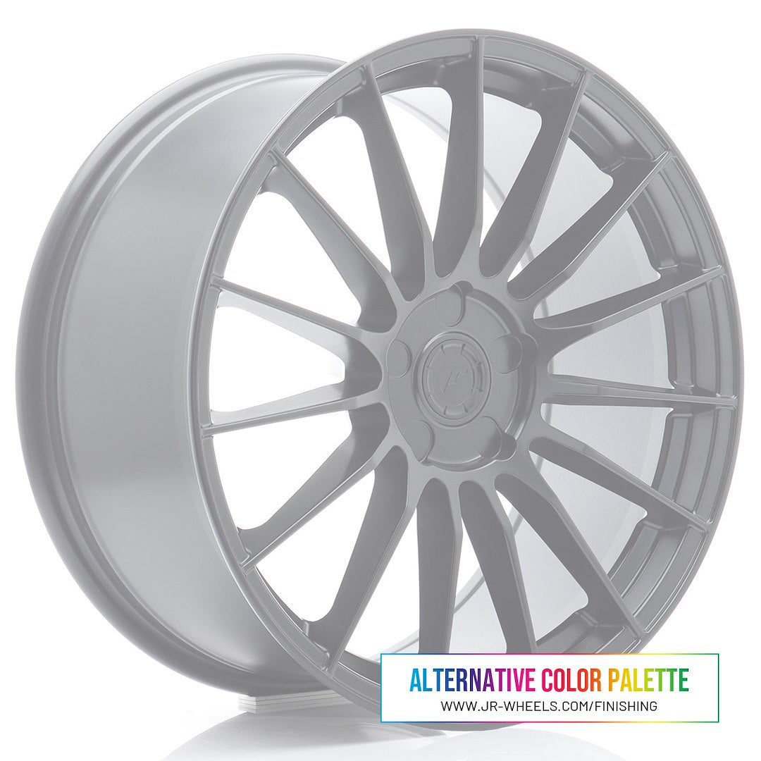SL05 19x8,5 ET20-45 Entraxe sur mesure Finition sur mesure