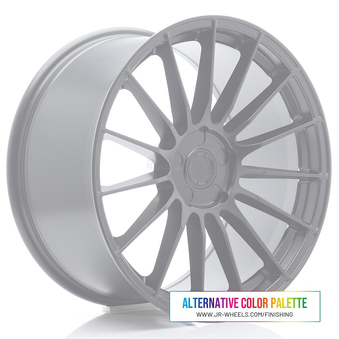 SL05 19x9 ET20-40 Entraxe sur mesure Finition personnalisée