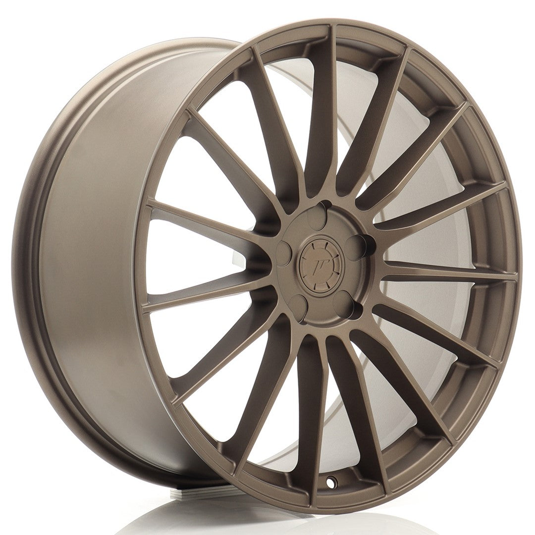 SL05 20x9J ET20-51 Custom PCD Flow Form Flat Bronze