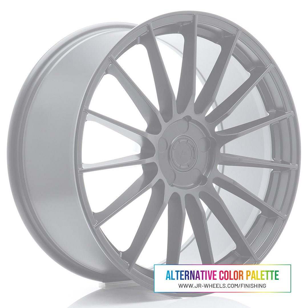SL05 20x9 ET20-51 entraxe sur mesure finition sur mesure