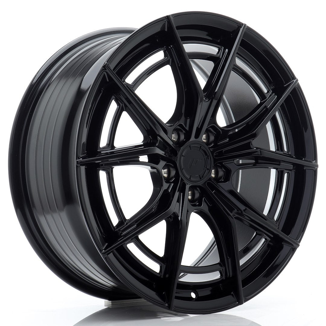 JR50 19x8,5 ET45 5x112 Gloss Black