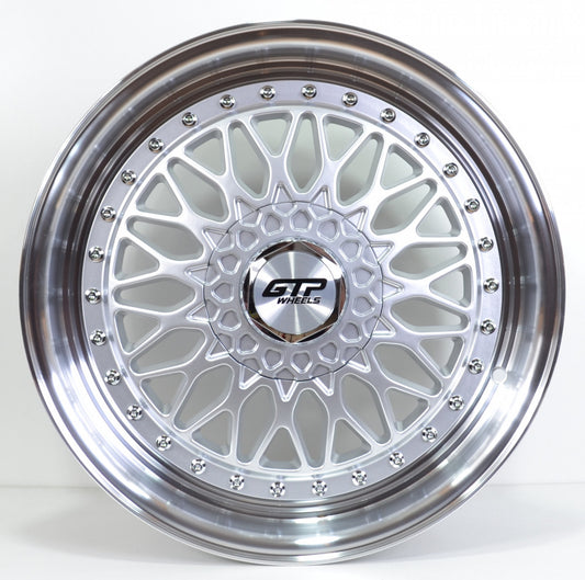GTP 072 8.5X16 8X100/108 ET35 Vloeivormen