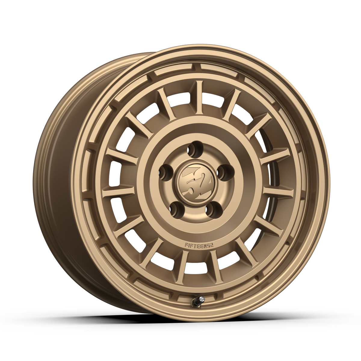 Fifteen52 Alpen SV 17" Desert Bronze