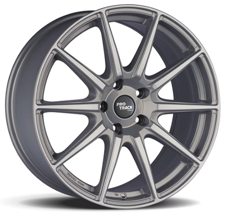 PROTRACK FORCE STC10
