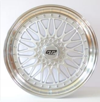 GTP040 7,5X17 4X100/108 ET35
