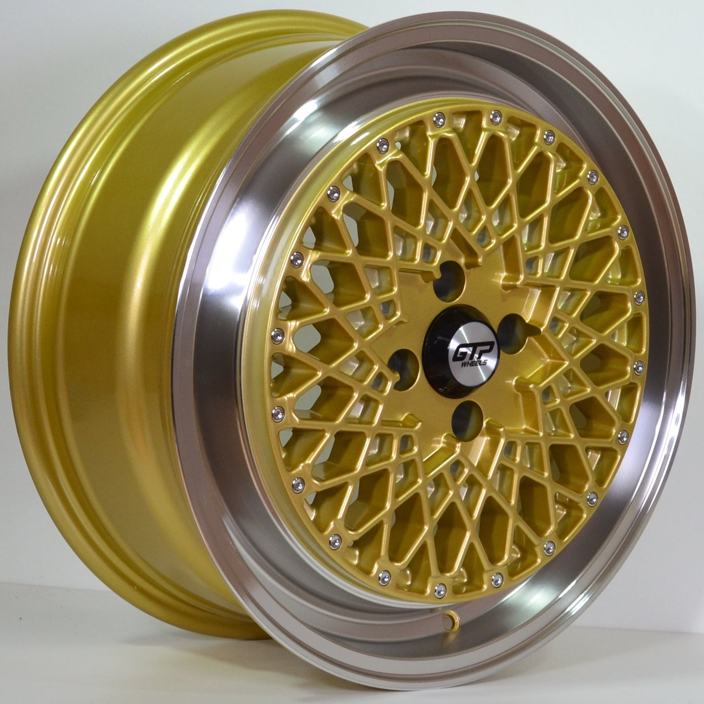 GTP 041 Zerolip 7.0X17 4X100 ET35