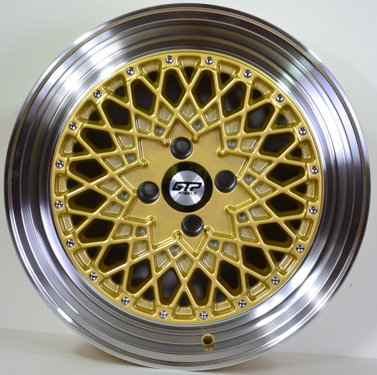 GTP 041 Zerolip 7.0X17 4X100 ET35