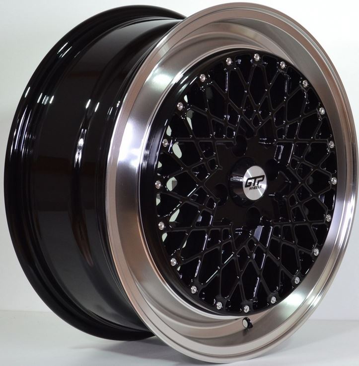GTP 041 Zerolip 7.0X17 5X100 ET35