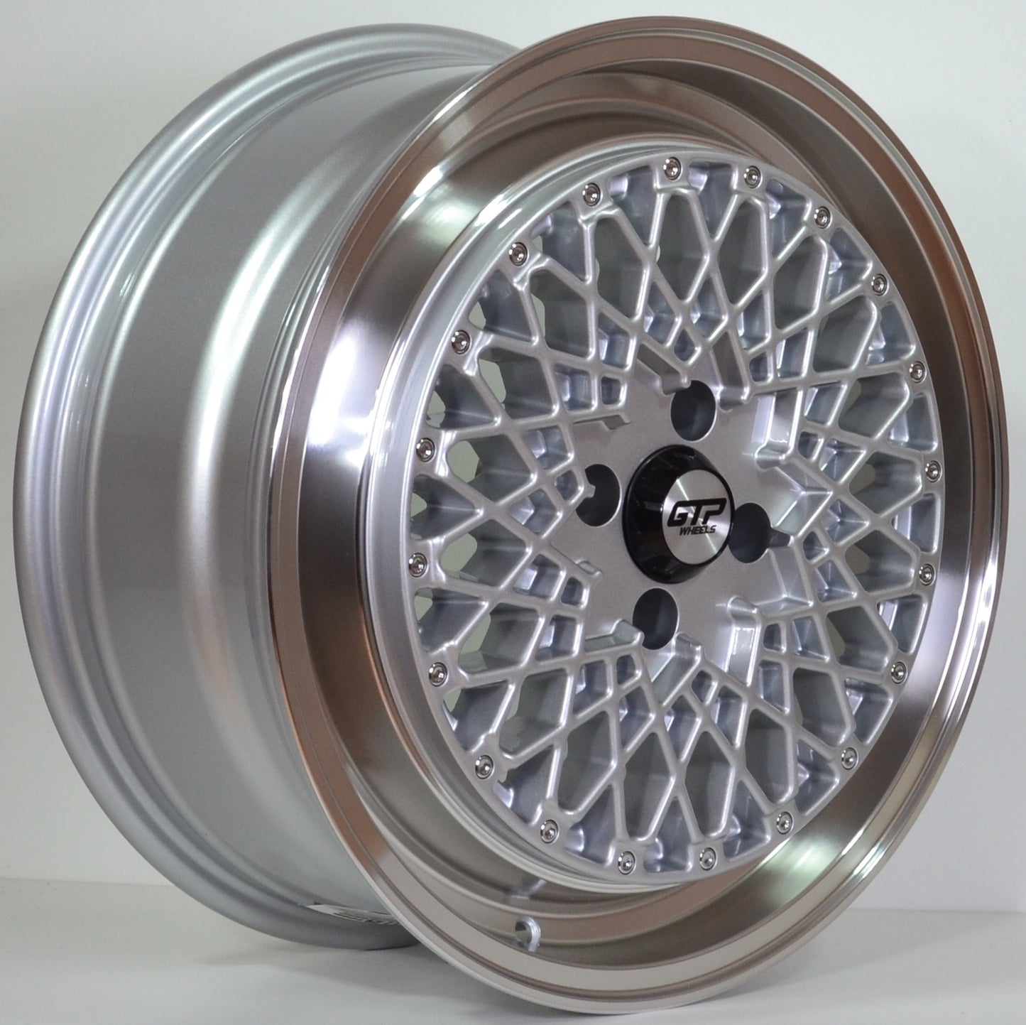 GTP 041 Zerolip 7.0X17 4X100 ET35