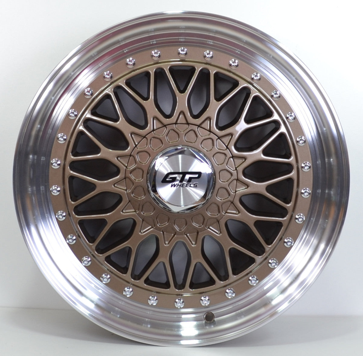 GTP 072 7.5X17 8X100/108 ET35 Vloeivormen