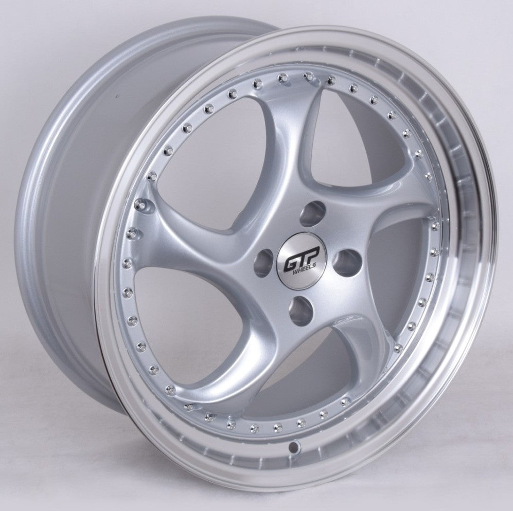 GTP-083 7,5X17 4X100 ET35