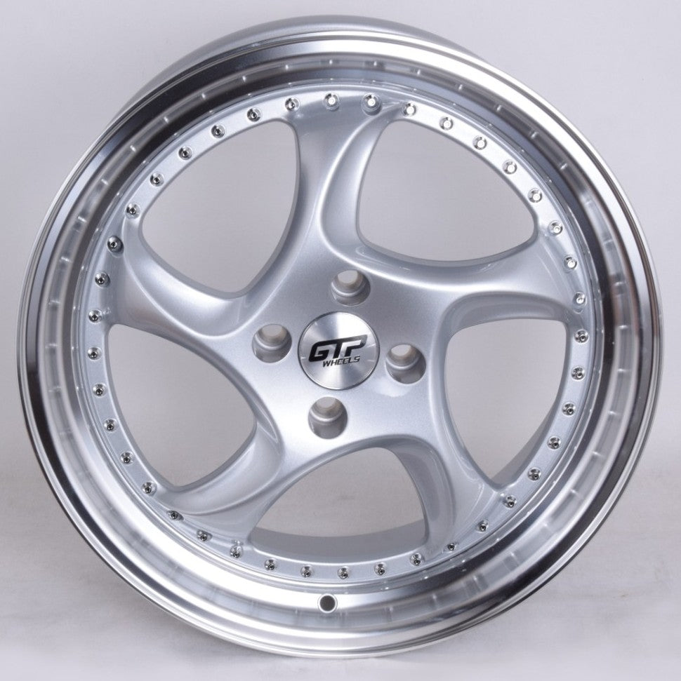 GTP-083 7,5X17 4X100 ET35