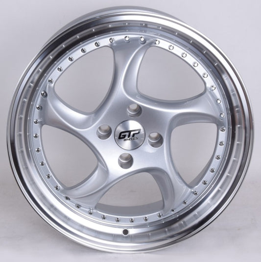 GTP-083 7,5X17 4X100 ET35