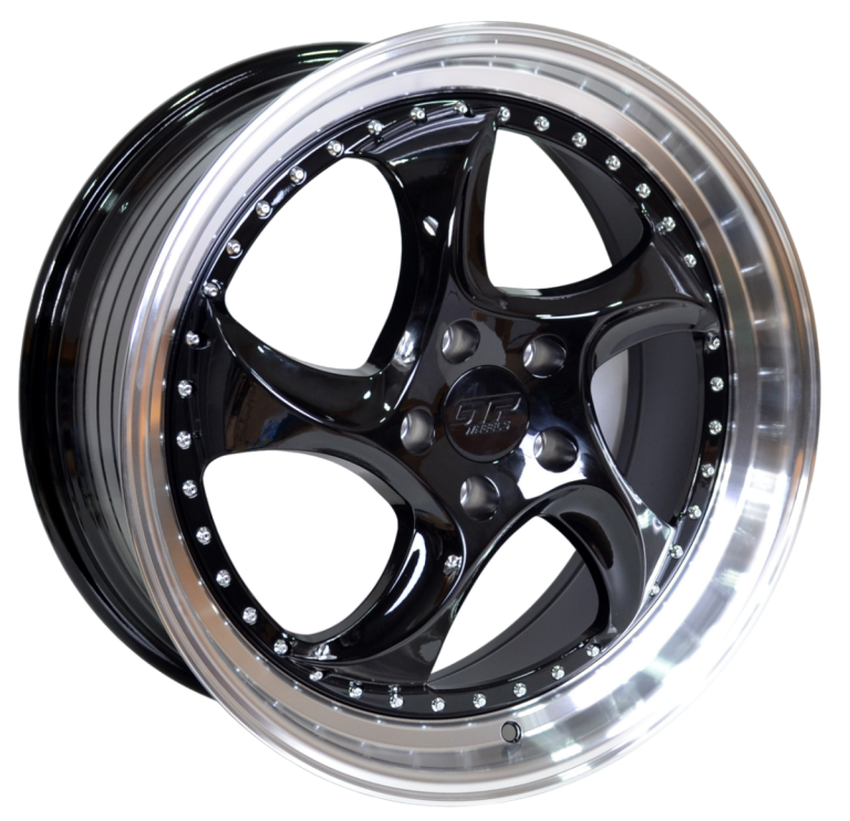 GTP-083 8,5X19 5X112 ET45