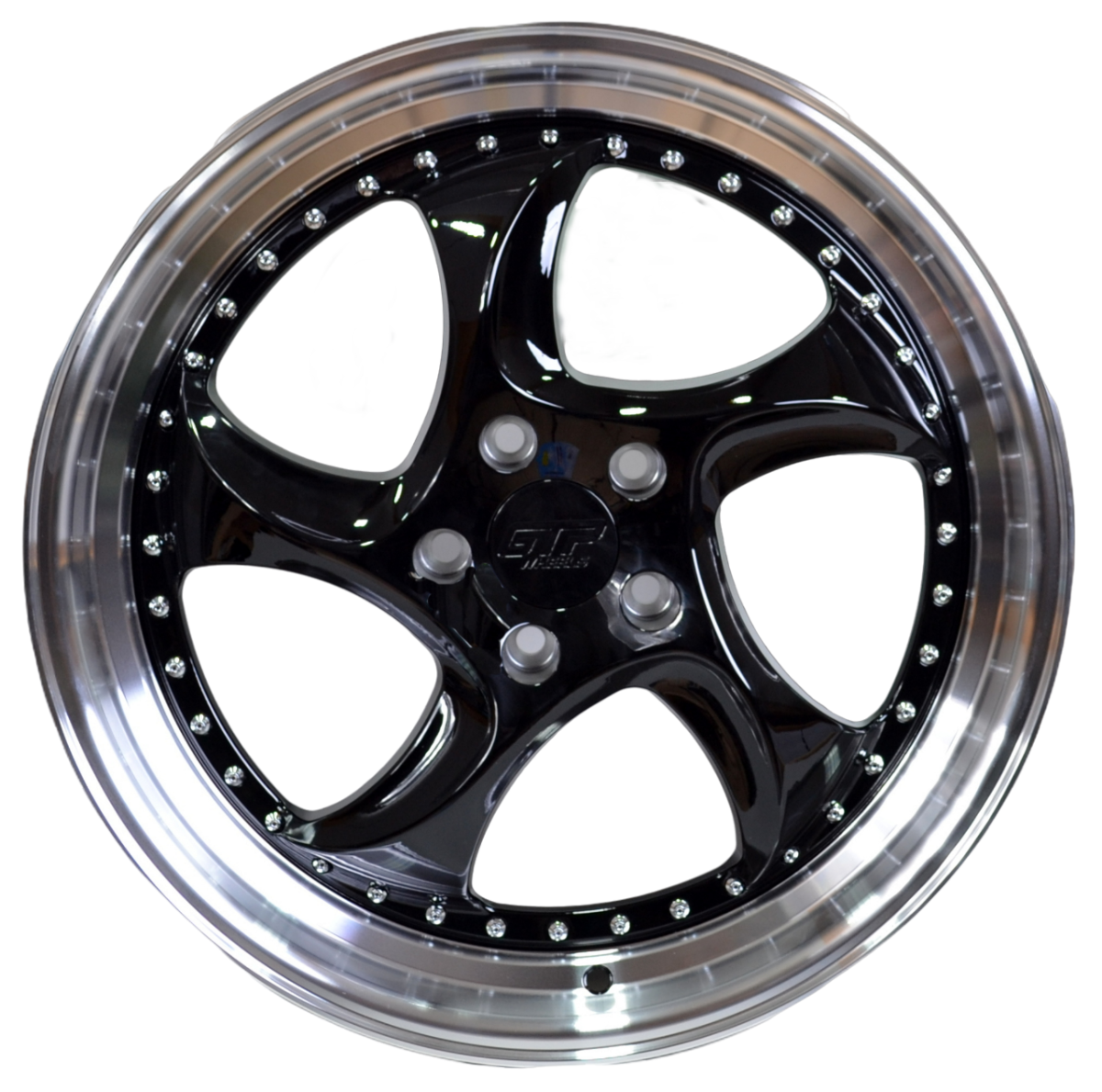 GTP-083 8,5X19 5X112 ET45