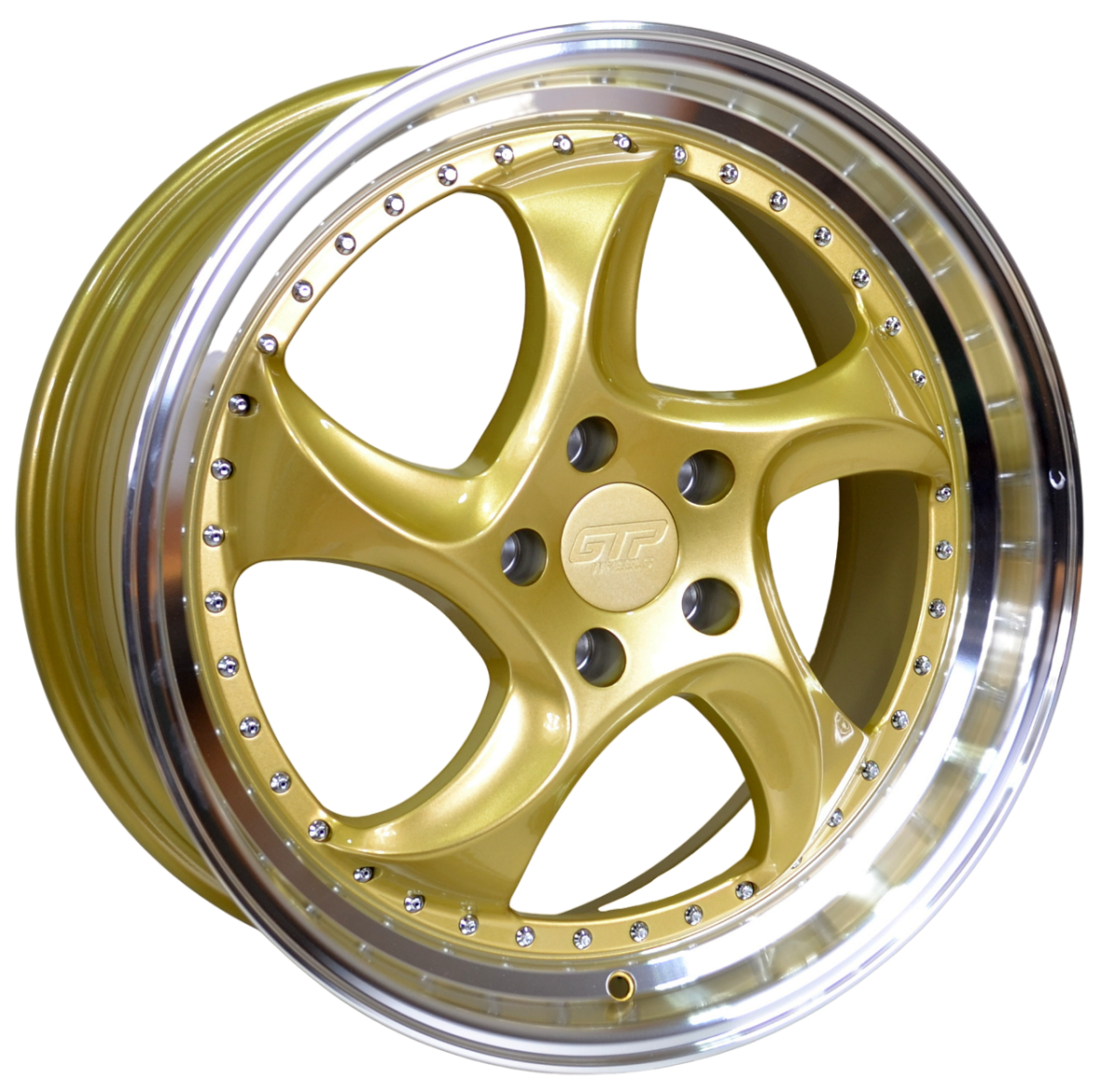 GTP-083 8,5X19 5X112 ET45