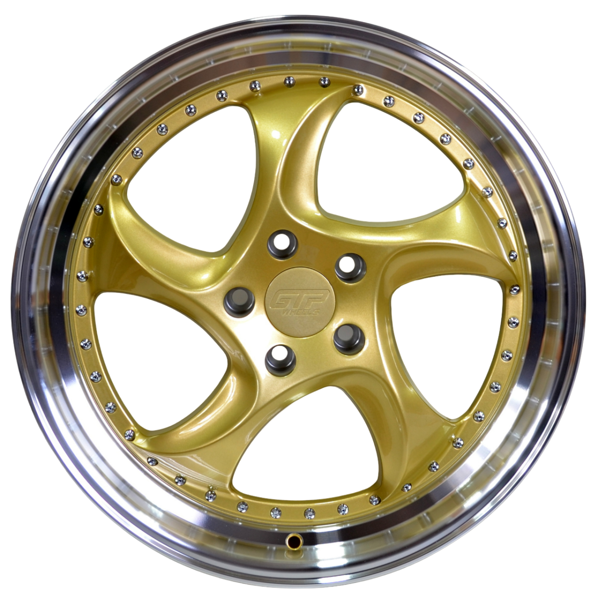 GTP-083 8,5X19 5X112 ET45