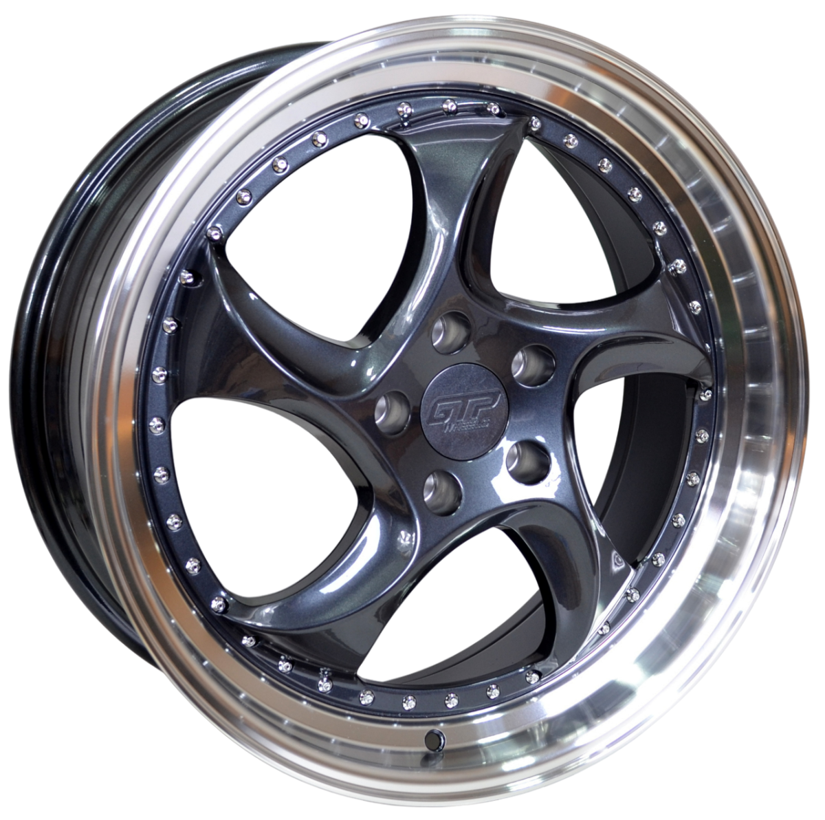 GTP-083 8,5X19 5X112 ET45