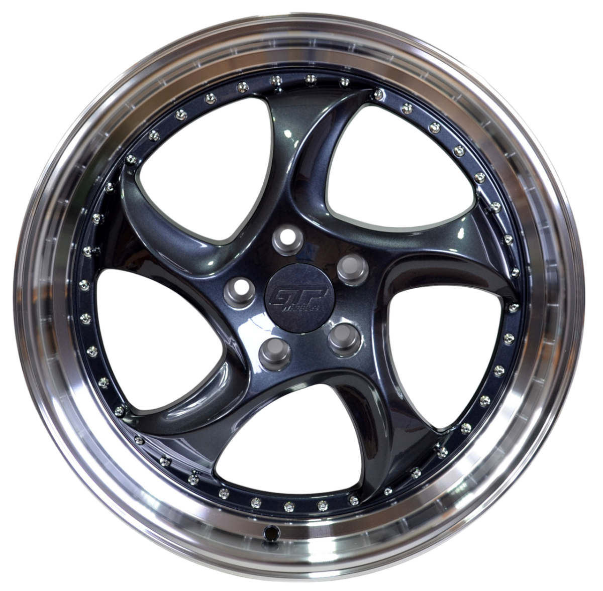 GTP-083 8,5X19 5X112 ET45