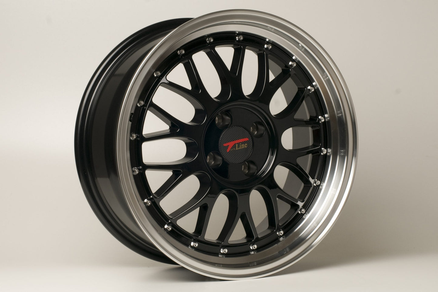 GTP 020 7.5X17 4X100 ET35